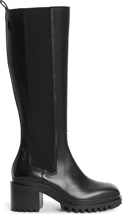 Natalia boots