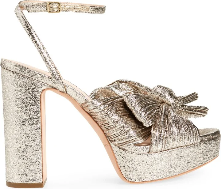 Natalia Platform Sandal - Image 4