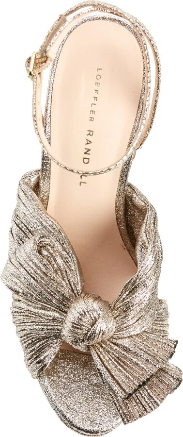 Natalia Platform Sandal - Image 6