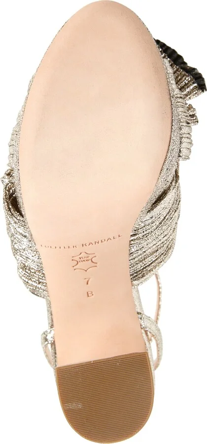 Natalia Platform Sandal - Image 7