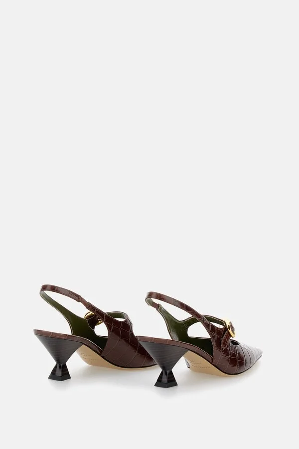 Natalia Sling Back - Image 3