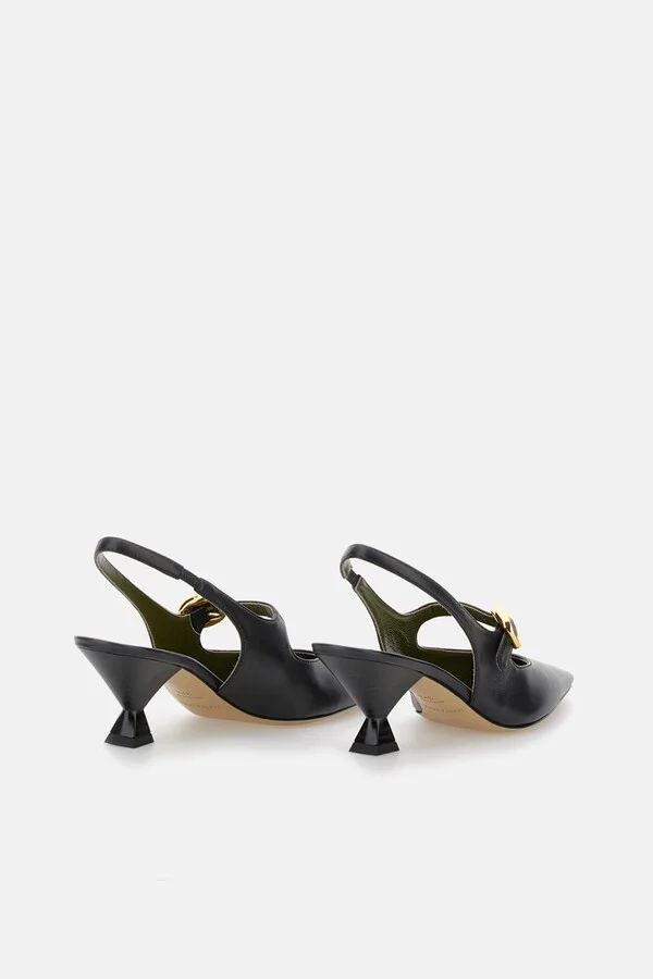 Natalia Sling Back - Image 3