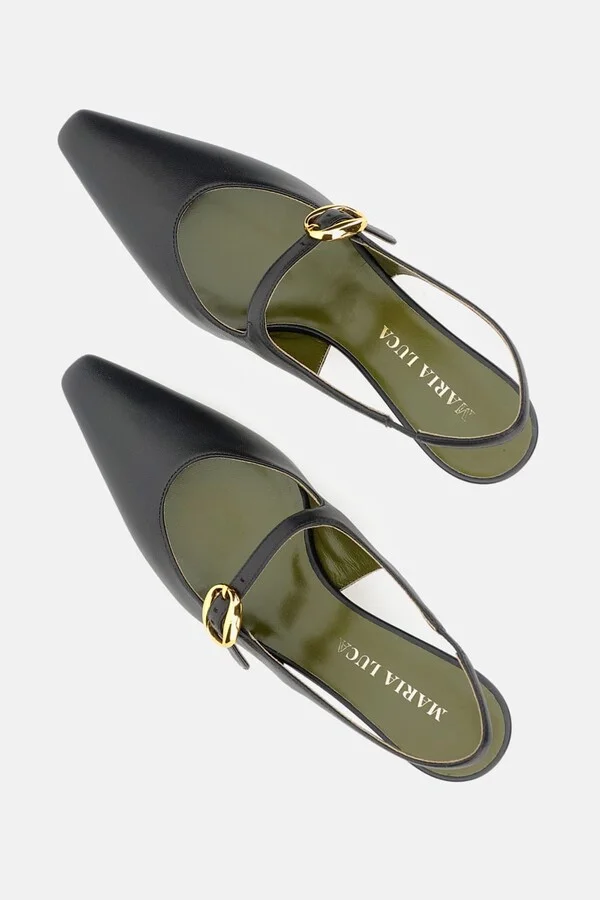 Natalia Sling Back - Image 4