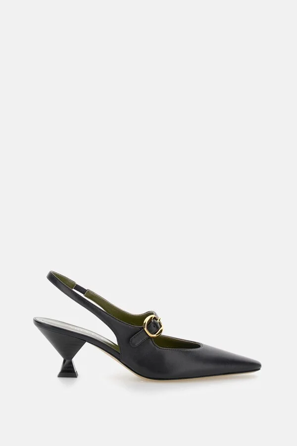 Natalia Sling Back