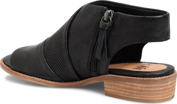 Natalia Slingback Sandal - Image 2