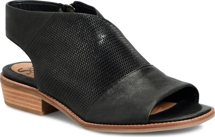 Natalia Slingback Sandal