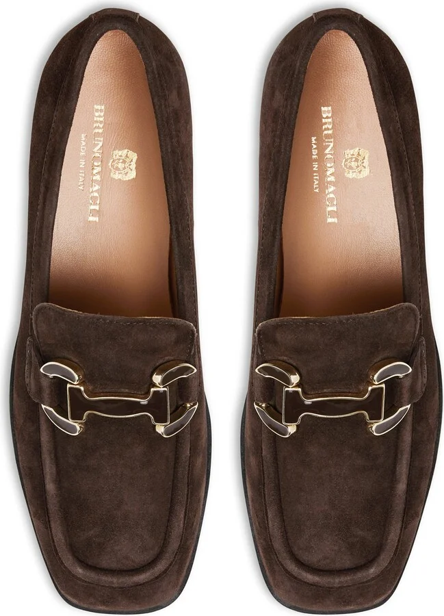Natalie Bit Loafer - Image 3