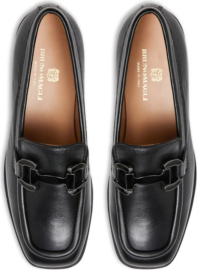 Natalie Bit Loafer - Image 9