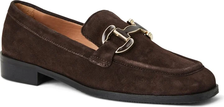 Natalie Bit Loafer
