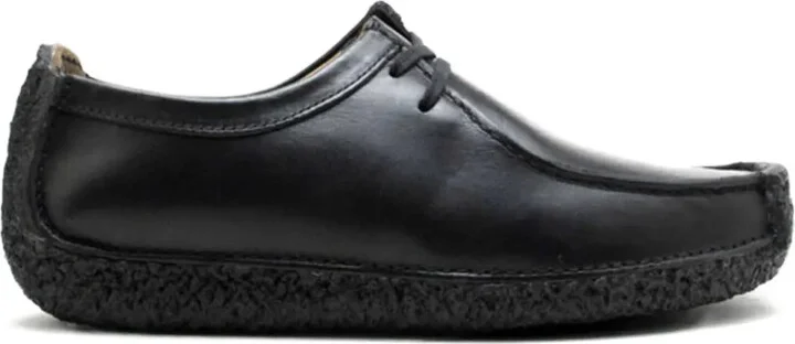 Natalie "Leather" sneakers