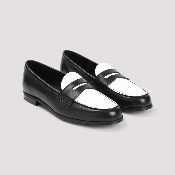 Natalie Loafers - Image 5