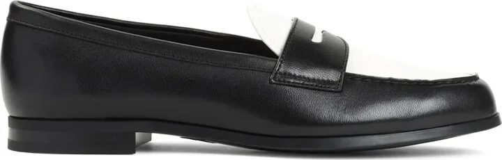 Natalie loafers