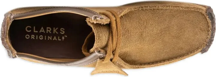 Natalie "Oakwood" desert boots - Image 2