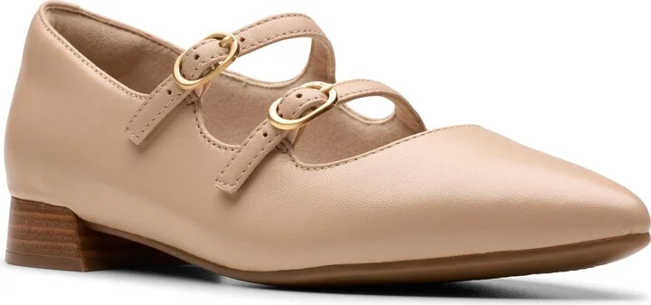 BEIGE LEATHER