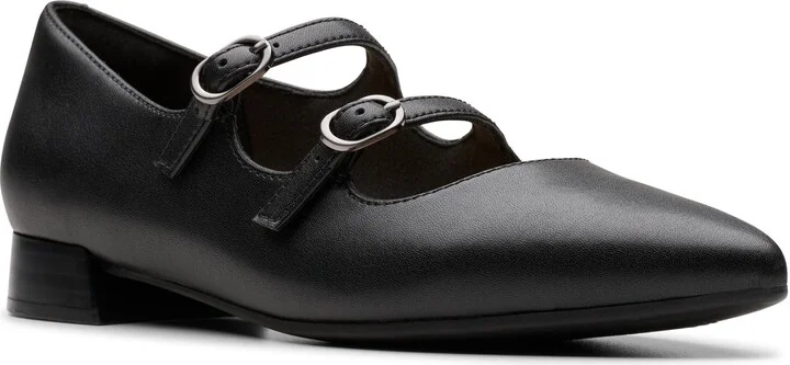Natalyn Lane Mary Jane Flat