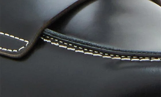 Natan Penny Loafer - Image 8
