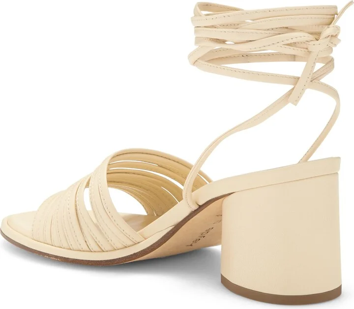 Natania Ankle Strap Sandal - Image 2