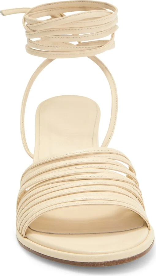 Natania Ankle Strap Sandal - Image 3