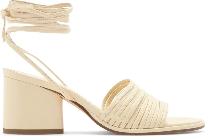 Natania Ankle Strap Sandal - Image 4