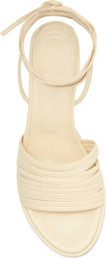 Natania Ankle Strap Sandal - Image 5