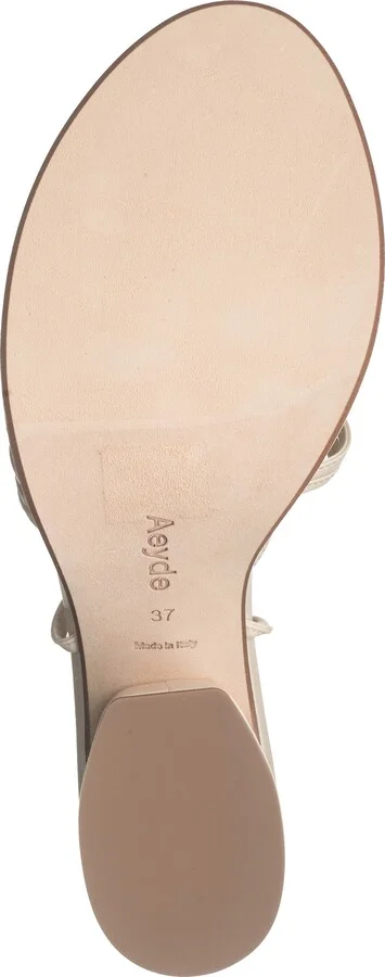 Natania Ankle Strap Sandal - Image 6