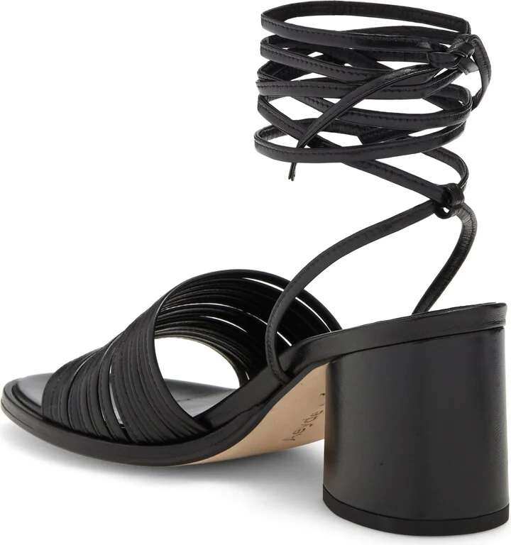 Natania Ankle Strap Sandal - Image 2