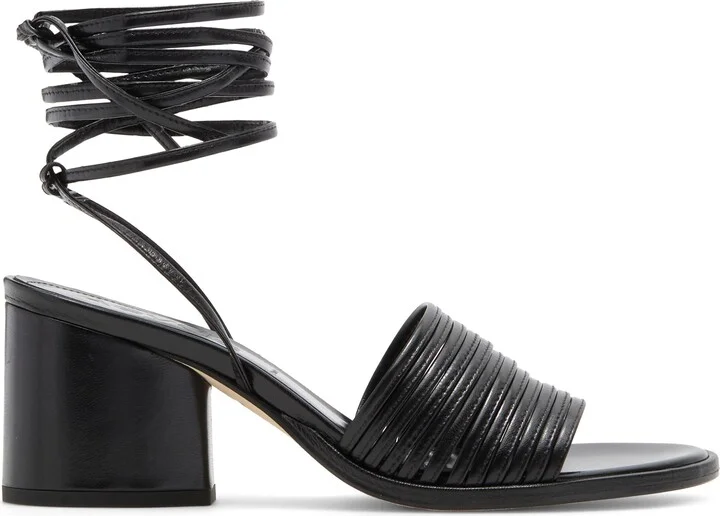 Natania Ankle Strap Sandal - Image 4