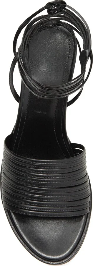 Natania Ankle Strap Sandal - Image 5