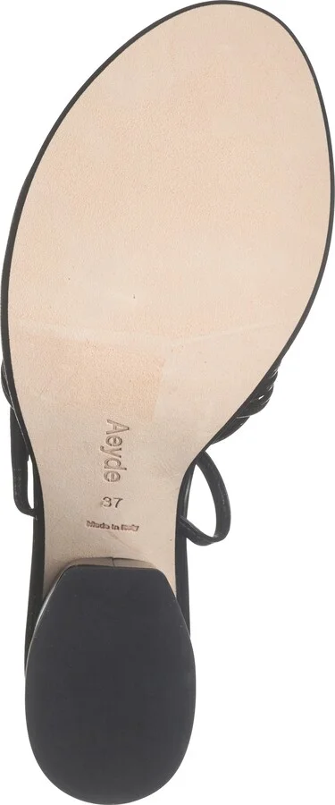 Natania Ankle Strap Sandal - Image 6