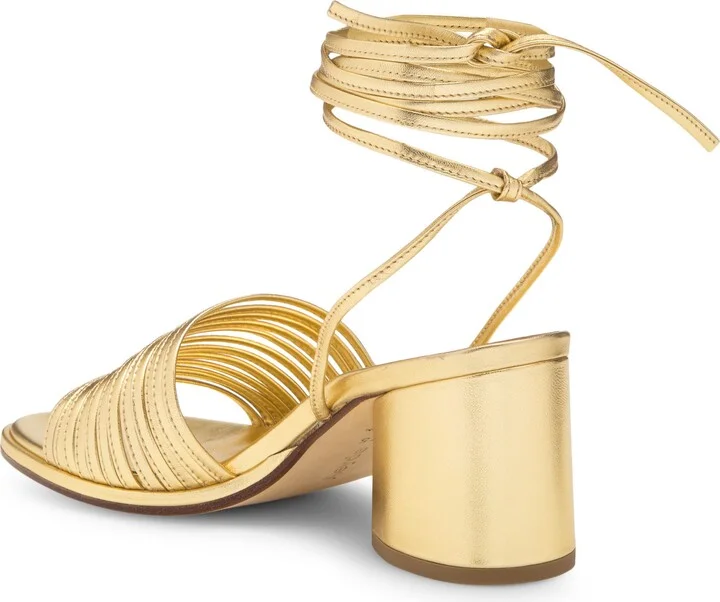 Natania Ankle Strap Sandal - Image 2