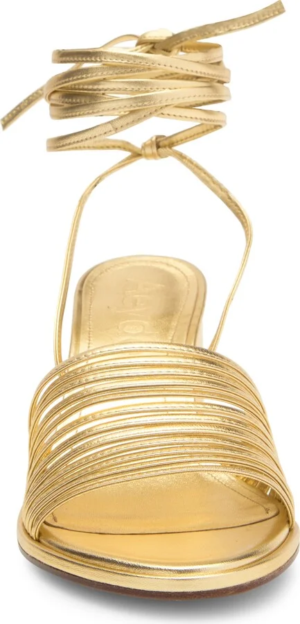 Natania Ankle Strap Sandal - Image 3