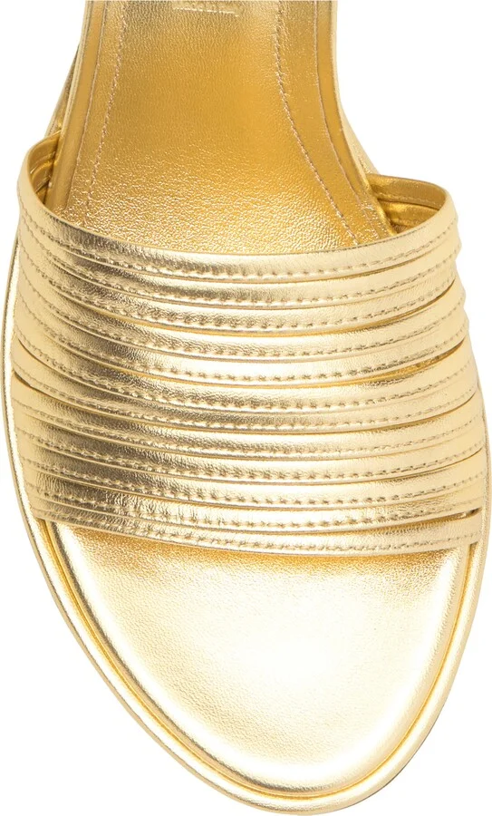 Natania Ankle Strap Sandal - Image 5