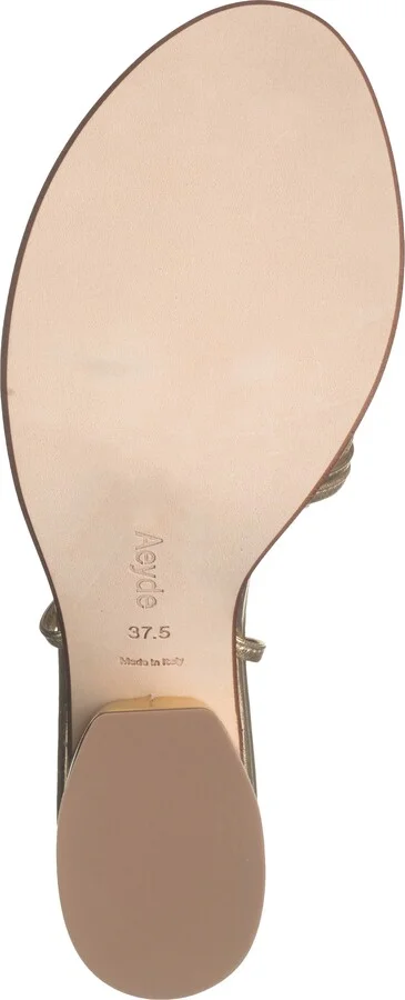 Natania Ankle Strap Sandal - Image 6