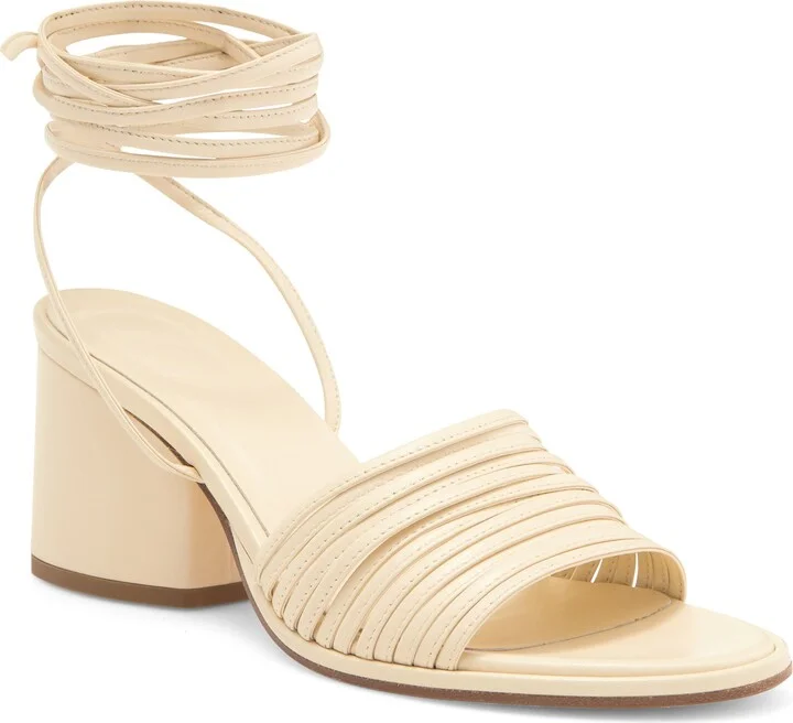 Natania Ankle Strap Sandal