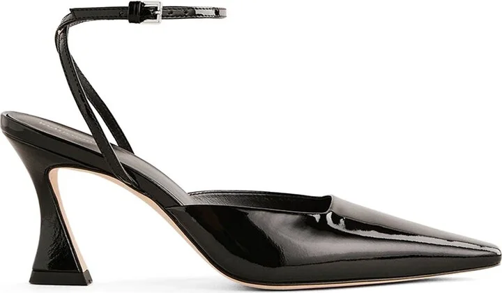 Black Patent