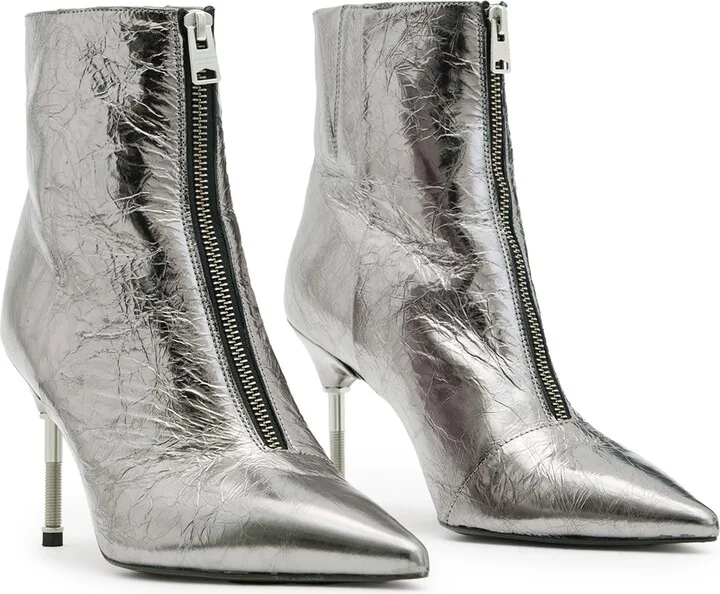 Gunmetal Grey