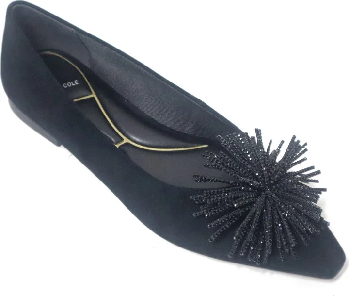Natasha Flat