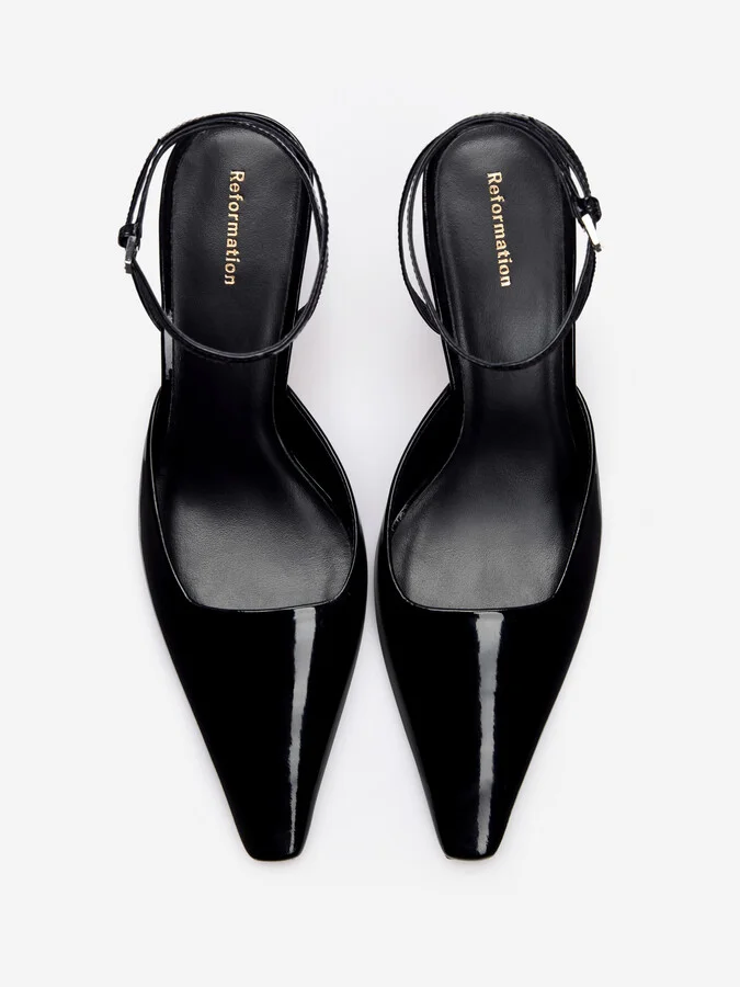 Natasha Pump - Image 2