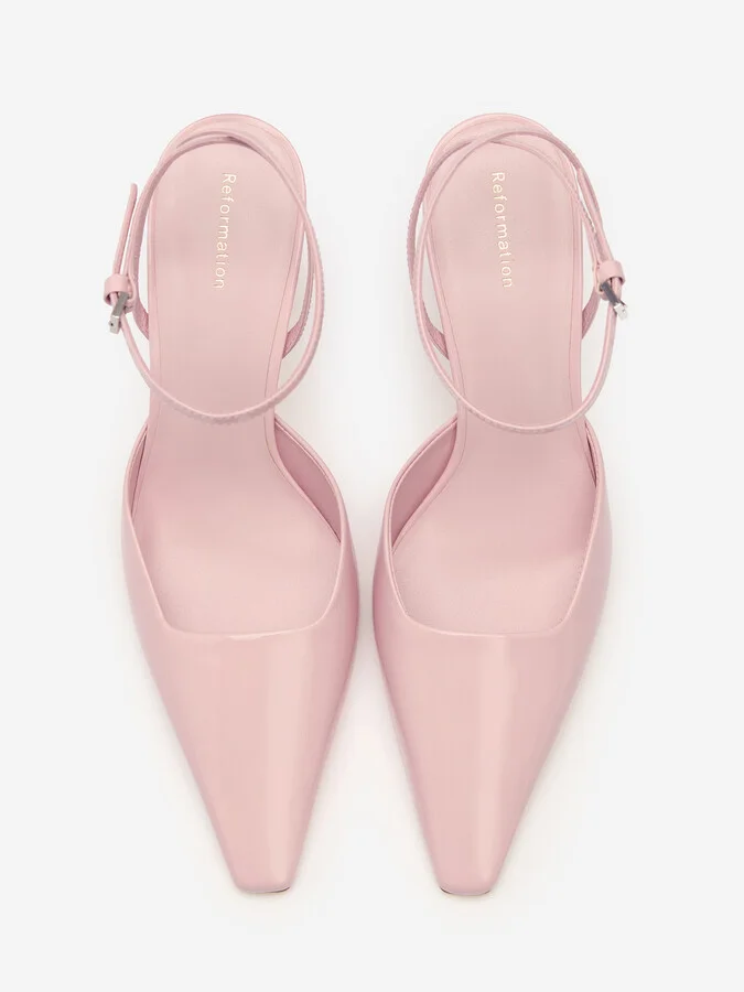 Natasha Pump - Image 2