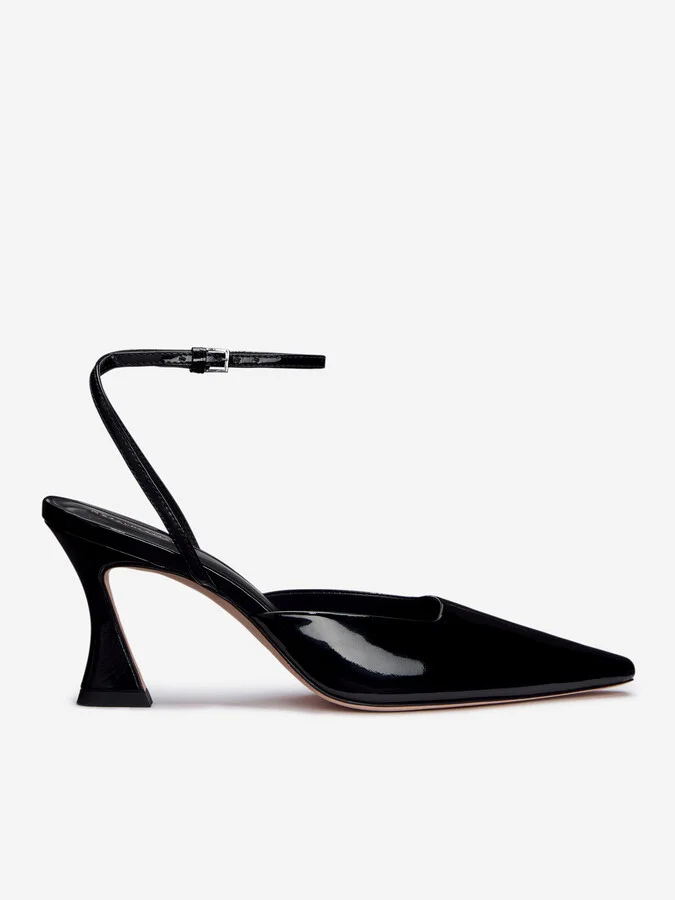 Natasha Pump