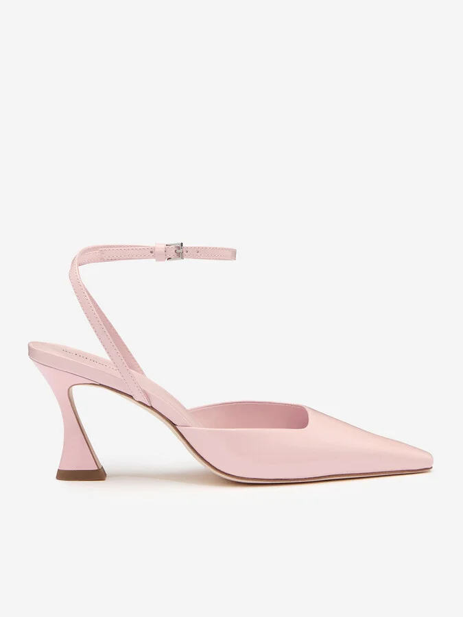 Natasha Pump
