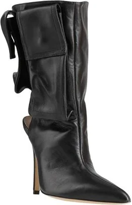 Natasha Zinko Woman Ankle boots - Image 2