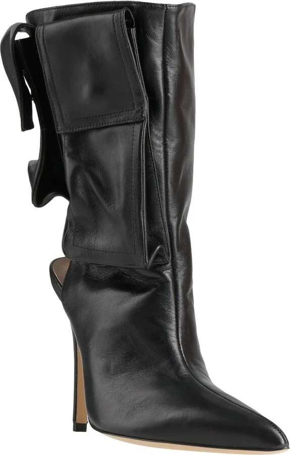 Natasha Zinko Woman Ankle boots - Image 4
