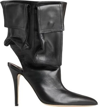Natasha Zinko Woman Ankle boots