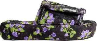 Natasha Zinko Woman Sandals