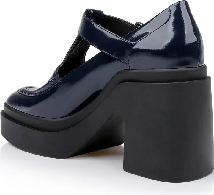 Natcha Platform Pump - Image 2