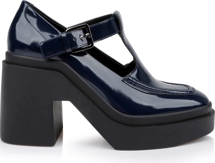 Natcha Platform Pump - Image 4