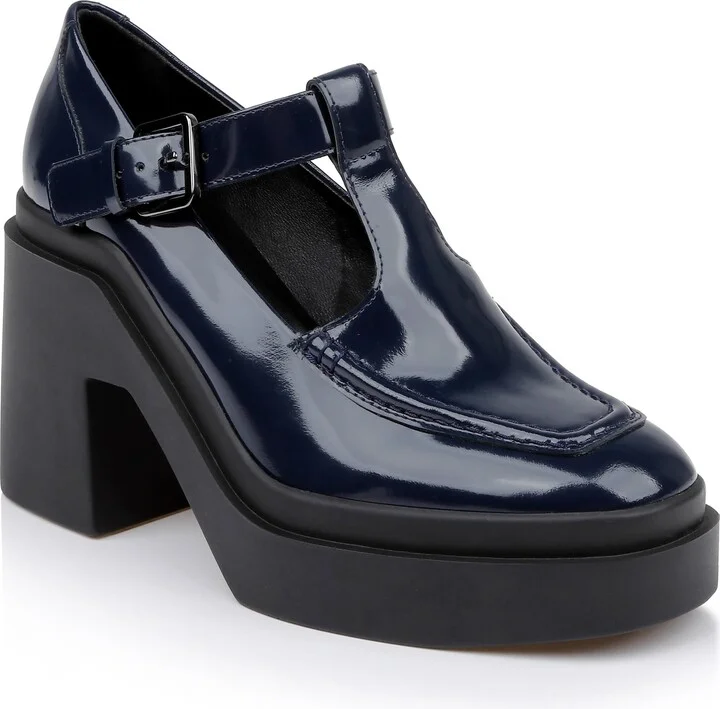 Natcha Platform Pump