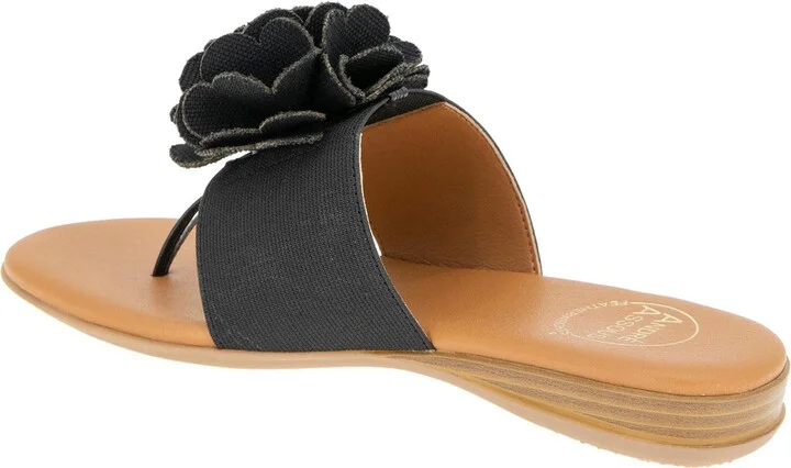 Nate Flower Sandal - Image 2