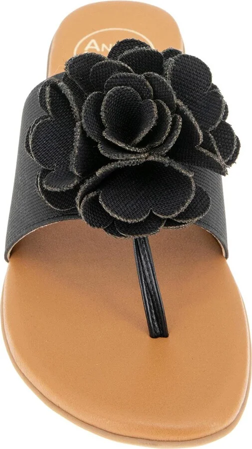 Nate Flower Sandal - Image 3